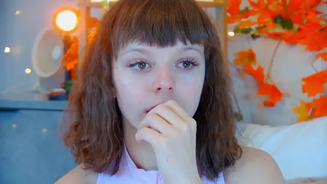 ElisabethDavis online show from 11/19/25, 07:25