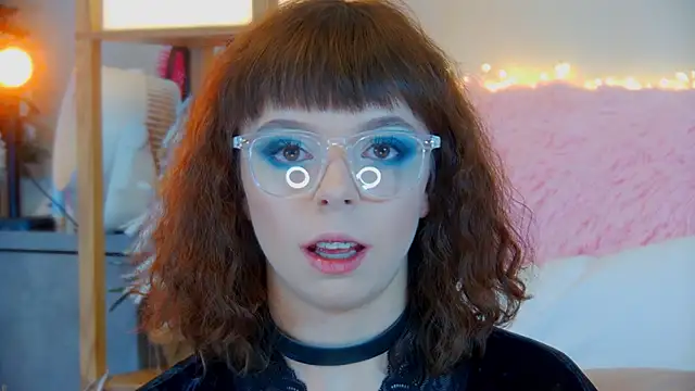 ElisabethDavis online show from 11/25/25, 03:23