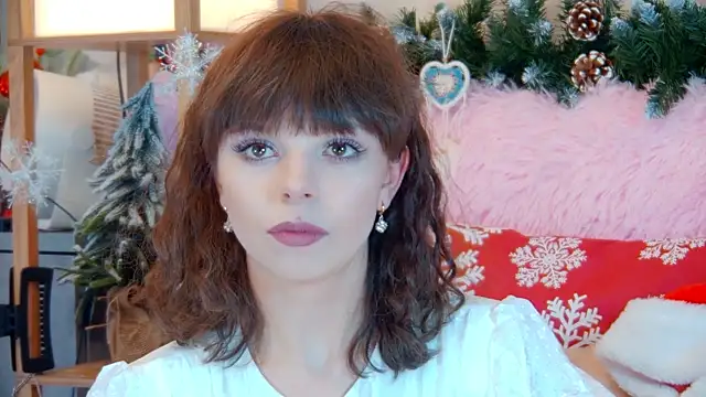 ElisabethDavis online show from 01/05/26, 05:27