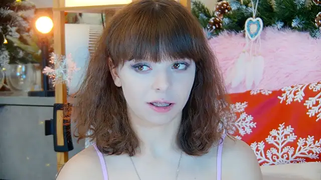 ElisabethDavis online show from 01/15/26, 03:16