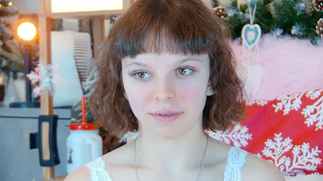 ElisabethDavis online show from 01/18/26, 03:16