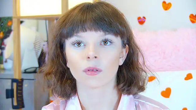 ElisabethDavis online show from 02/10/26, 08:13