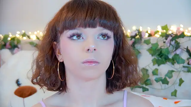 ElisabethDavis online show from 03/02/26, 03:19