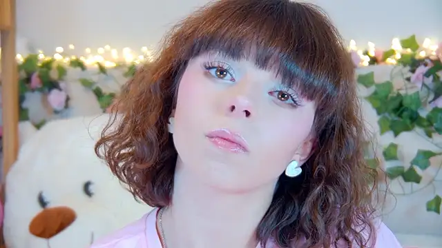 ElisabethDavis online show from 03/06/26, 03:08