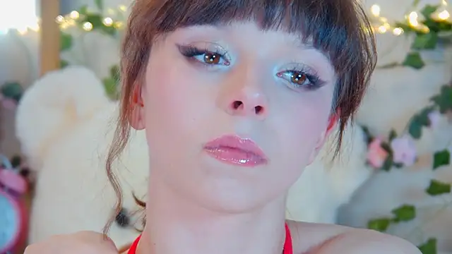 ElisabethDavis online show from 04/10/26, 03:17