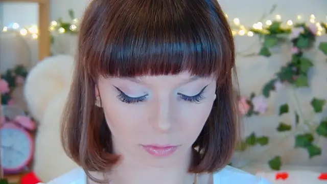 ElisabethDavis online show from 04/11/26, 03:16