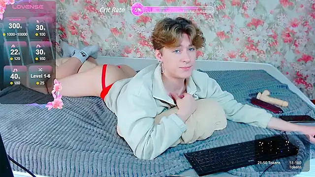  YummyTony  online show from 03/12/25, 02:34