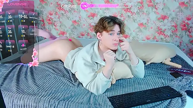  YummyTony  online show from 03/15/25, 02:23
