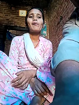 Rani019 online show from 03/18/25, 04:15