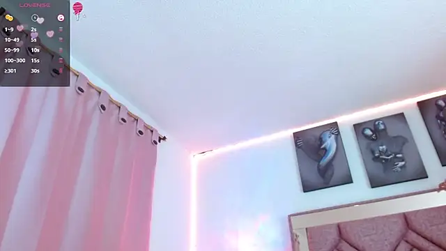 Snapshot of Angely_18 chatting on 01/06/25, 10:58 Angely 18 online show from 01/06/25, 10:58