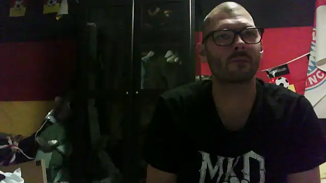 Die-geile-Sau online show from 09/14/25, 07:02