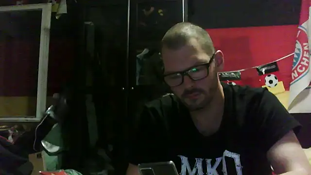 Die-geile-Sau online show from 09/19/25, 09:15