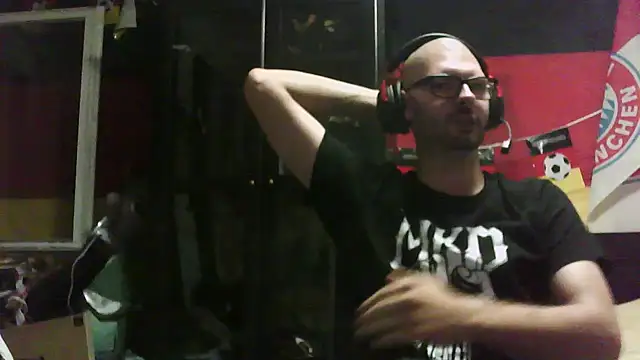 Die-geile-Sau online show from 09/20/25, 08:21