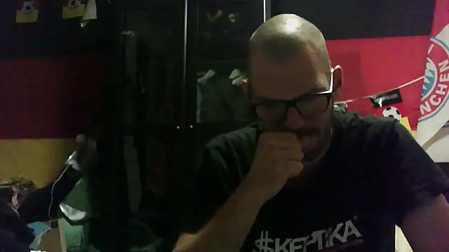 Die-geile-Sau online show from 09/23/25, 07:50