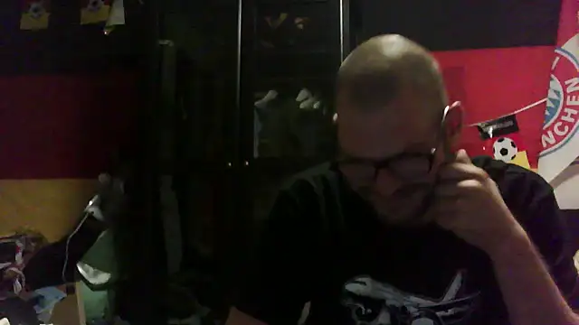 Die-geile-Sau online show from 09/24/25, 08:01