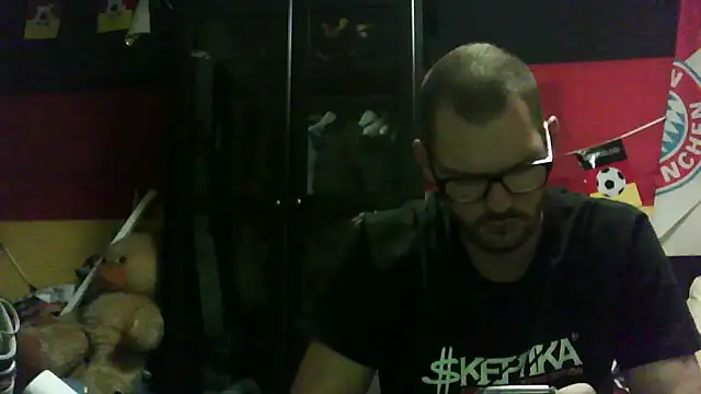 Die-geile-Sau online show from 10/01/25, 08:37