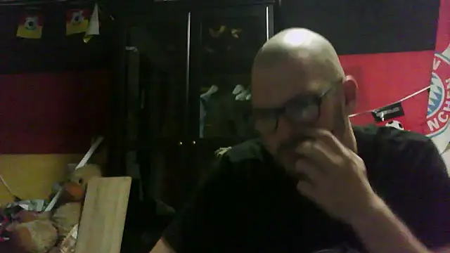 Die-geile-Sau online show from 10/23/25, 07:12