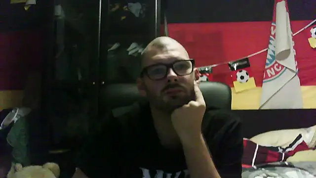 Die-geile-Sau online show from 11/27/25, 09:39