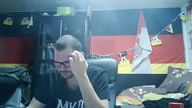 Die-geile-Sau online show from 01/12/26, 09:20