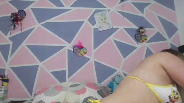 Keili-Sexy online show from 09/27/25, 09:31