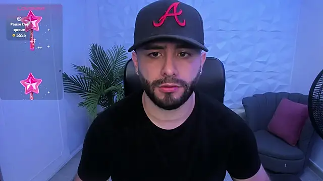 jhon bear03 online show from 02/28/25, 11:25