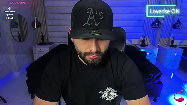 jhon bear03 online show from 02/24/26, 11:19