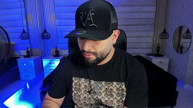 jhon bear03 online show from 02/28/26, 11:33