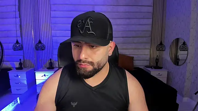 jhon bear03 online show from 03/21/26, 11:15