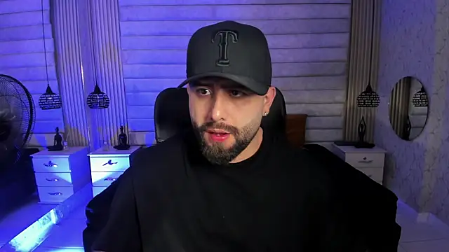 jhon bear03 online show from 04/01/26, 11:22