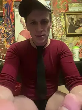 Snapshot of BarryKingsman chatting on 02/19/25, 12:25 BarryKingsman online show from 02/19/25, 12:25