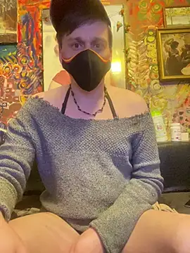 Snapshot of BarryKingsman chatting on 03/02/25, 03:37 BarryKingsman online show from 03/02/25, 03:37