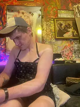 Snapshot of BarryKingsman chatting on 03/04/25, 11:00 BarryKingsman online show from 03/04/25, 11:00