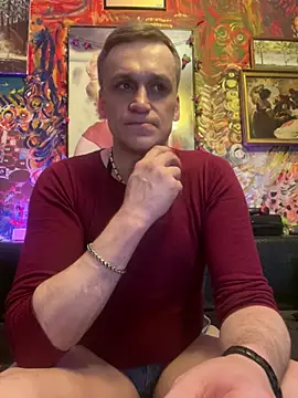 Snapshot of BarryKingsman chatting on 03/17/25, 04:19 BarryKingsman online show from 03/17/25, 04:19