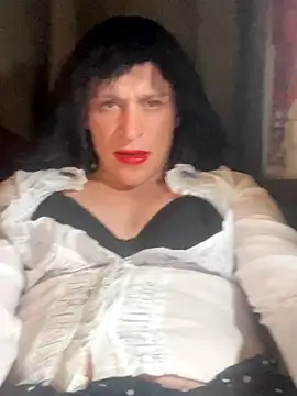 Snapshot of BarryKingsman chatting on 10/02/25, 10:50 BarryKingsman online show from 10/02/25, 10:50