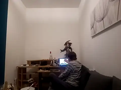 Ebinator666 online show from 01/30/25, 02:27