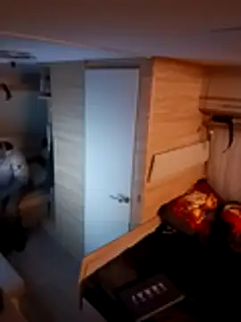 Ebinator666 online show from 11/08/25, 10:19