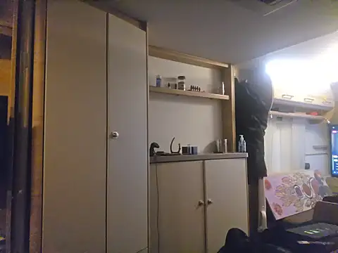 Ebinator666 online show from 04/19/26, 09:39