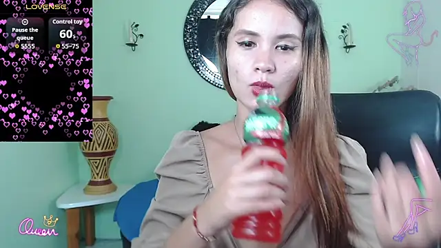 Sofia Franco  online show from 02/10/26, 02:21