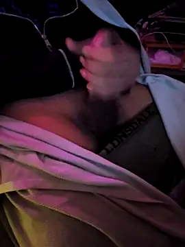 TallThickD online show from 02/20/25, 05:55