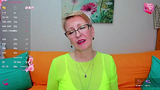 iamyourdream89 online show from 02/05/25, 07:10