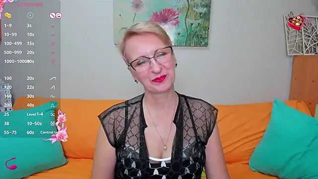 iamyourdream89 online show from 02/07/25, 05:18