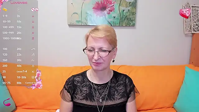 iamyourdream89 online show from 02/27/25, 07:47