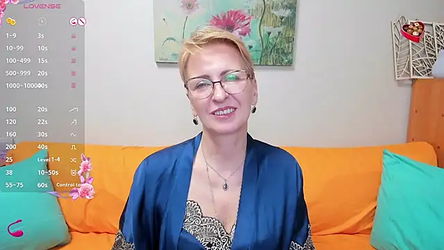 iamyourdream89 online show from 03/01/25, 11:39