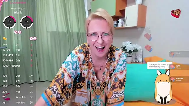 iamyourdream89 online show from 03/07/25, 12:12