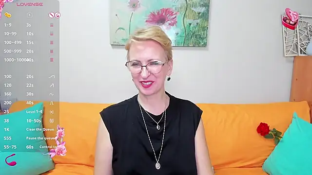 iamyourdream89 online show from 03/10/25, 09:29