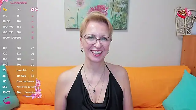 iamyourdream89 online show from 03/13/25, 07:20