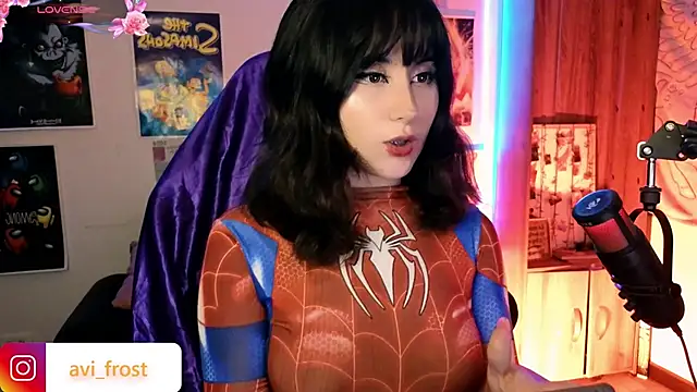 Snapshot of avi_frost chatting on 12/03/24, 07:21 avi frost online show from 12/03/24, 07:21