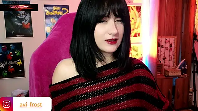 Snapshot of avi_frost chatting on 01/09/25, 08:55 avi frost online show from 01/09/25, 08:55