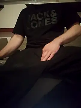 geiler89 online show from 01/05/26, 11:30