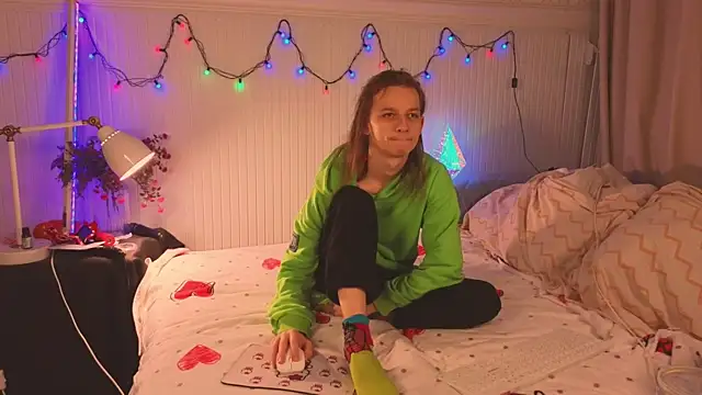 Frank Fraer online show from 12/15/25, 07:07